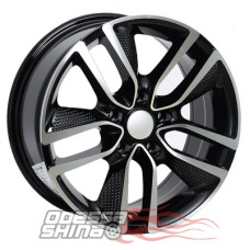 Replica Renault RN5218 8x18 5x114.3 ET45 DIA73.1 BMF