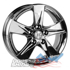 JT 1304 6.5x16 5x114.3 ET40 DIA67.1 HHB