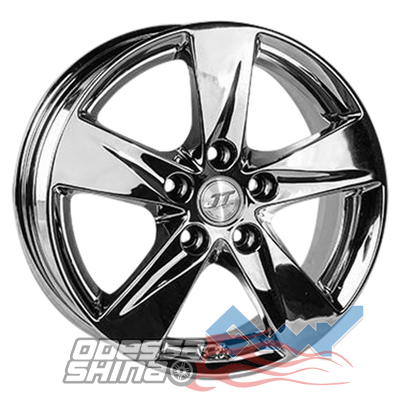 JT 1304 6.5x16 5x114.3 ET40 DIA67.1 HHB JT 1304 6.5x16 5x114.3 ET40 DIA67.1 HHB