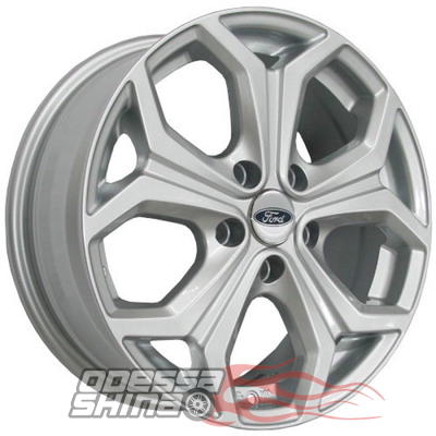 Replica Ford FD46 7x17 5x108 ET50 DIA63.4 HS