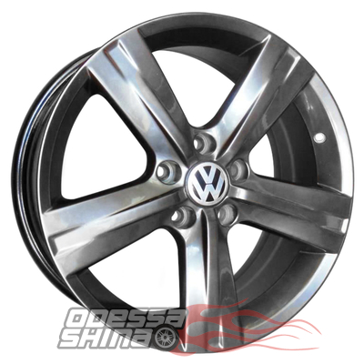 SH 714 7x17 5x112 ET47 DIA73.1 HB