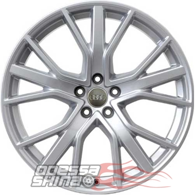 WSP Italy Audi (W571) Alicudi 8.5x21 5x112 ET30 DIA66.6 S/S