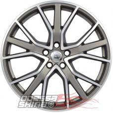 WSP Italy Audi (W571) Alicudi 8.5x20 5x112 ET38 DIA57.1 MGMP