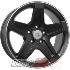 WSP Italy Mercedes (W779) Nagano 9.5x19 5x130 ET50 DIA84.1 DBRP