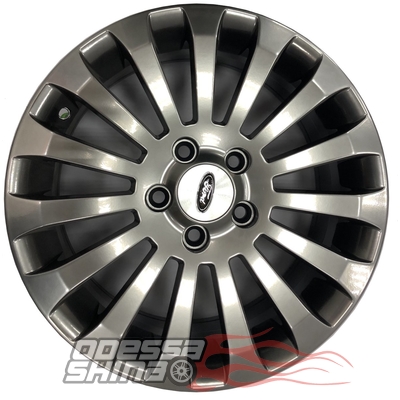 Replica FORD F2020 6.5x16 5x108 ET49 DIA63.4 HB