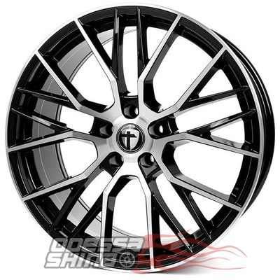 Tomason TN23 9x21 5x120 ET30 DIA64.1 BP