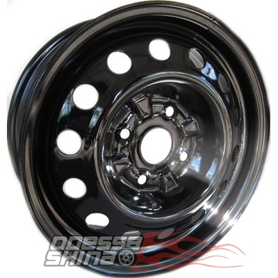 Skov Chevrolet Lacetti 6x15 4x114.3 ET44 DIA57.1 Black