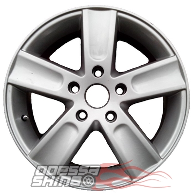 Replica TL5156 6.5x16 5x118 ET45 DIA71.6 S