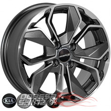 Zorat Wheels 6362 6.5x15 4x100 ET38 DIA67.1 MK-P