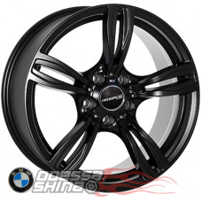 Zorat Wheels 639 8x18 5x120 ET20 DIA74.1 MB