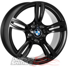 Zorat Wheels 639 8x18 5x120 ET20 DIA74.1 BM