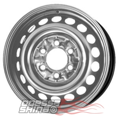 Kronprinz ME 616013 6.5x16 6x130 ET62 DIA84 S