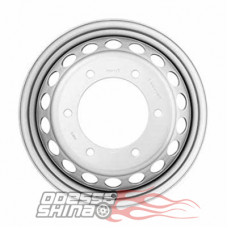 Kronprinz ME 616036 5.5x16 6x205 ET117 DIA161 S
