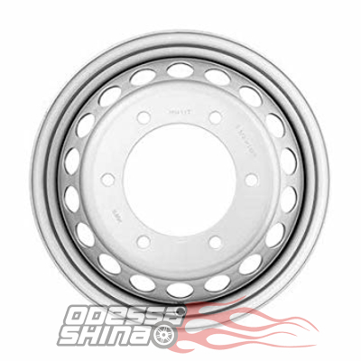 Kronprinz ME 616036 5.5x16 6x205 ET117 DIA161 S