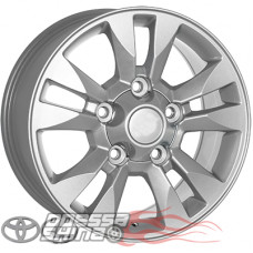 JH 1107 8x17 5x150 ET60 DIA110.1 S