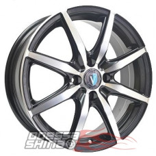 Tech Line TL 1715 7x17 5x108 ET45 DIA67.1 BD