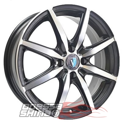 Tech Line TL 1715 7x17 5x108 ET45 DIA67.1 BD