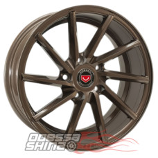 Vossen СVT-L 7x16 5x114.3 ET35 DIA67.1 SBr