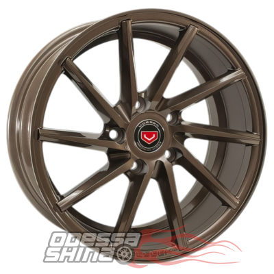 Vossen СVT-L 7x16 5x114.3 ET35 DIA67.1 SBr