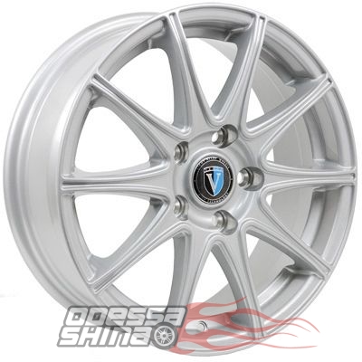 Tech Line TL 1716 7x17 4x100 ET40 DIA60.1 S