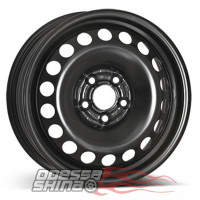 ALST (KFZ) 4095 6x15 4x108 ET45 DIA63.4 Black