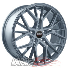 Disla Crystal 7x16 5x114.3 ET45 DIA67.1 GM