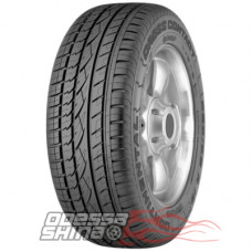 Continental ContiCrossContact UHP 295/40 R20 110Y XL FR RO1