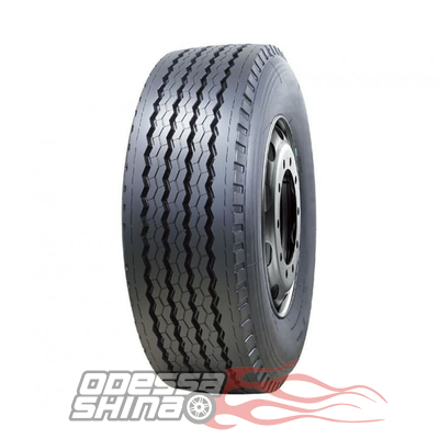 HunterRoad H101 (прицепная) 385/65 R22.5 160L PR20