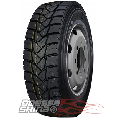 HunterRoad H802 (ведущая) 315/80 R22.5 156/153L