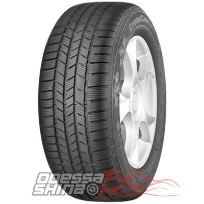 Continental CrossContact Winter 235/65 R18 110H XL FR