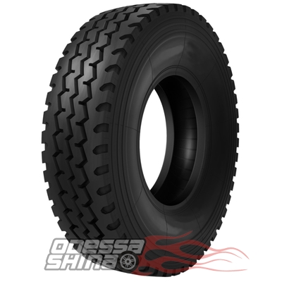 Royal Black RS600 (универсальная) 315/80 R22.5 156/150M PR20