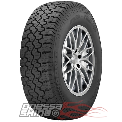Taurus ROAD-TERRAIN 285/65 R17 116T XL