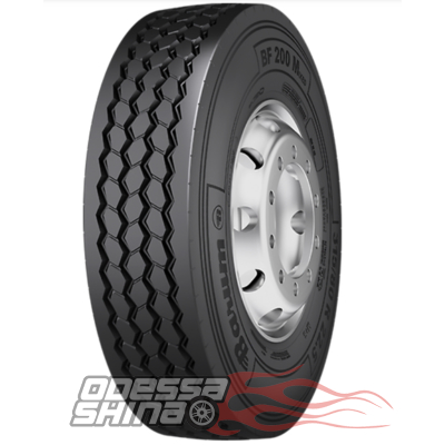 Barum BF200 M (карьерная) 315/80 R22.5 156/150K