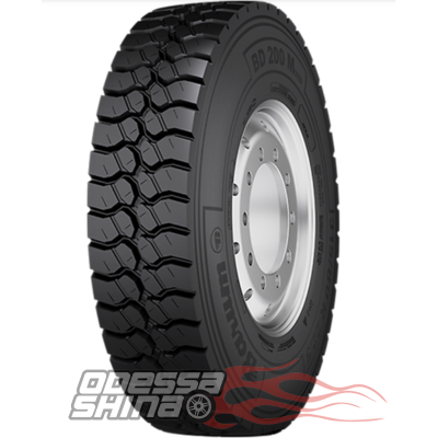 Barum BD200 M (карьерная) 315/80 R22.5 156/150K