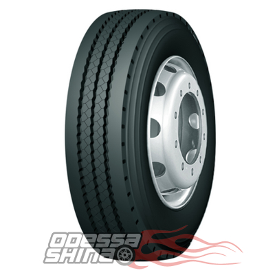 Long March LM668 (рулевая) 275/70 R22.5 152/148J