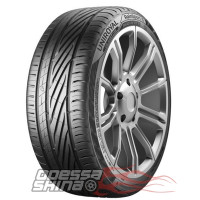 Uniroyal Rain Sport 5 245/45 R18 100Y XL FR