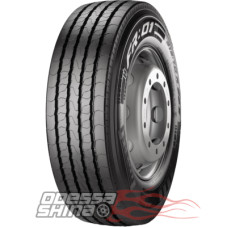 Pirelli FR:01 II+ (рулевая) 315/70 R22.5 156/150L
