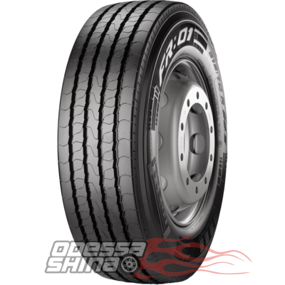 Pirelli FR:01 II+ (рулевая) 315/70 R22.5 156/150L