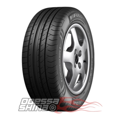 Fulda EcoControl SUV 275/45 R19 108Y XL FR