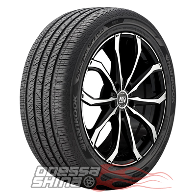 Hankook Dynapro HP2 Plus RA33D 255/55 R20 110V XL