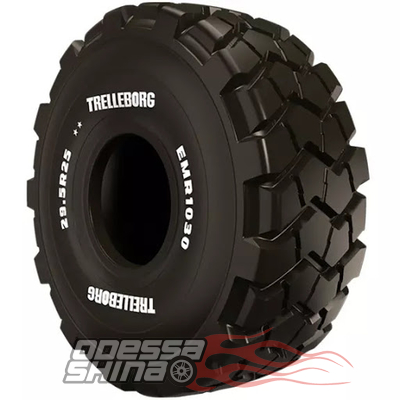 Trelleborg EMR1030 (индустриальная) 23.50 R25