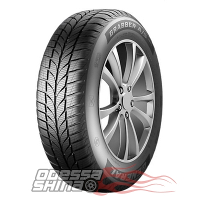 General Tire GRABBER A/S 365 215/55 R18 99V XL