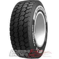 Starmaxx LCW710 (прицепная) 385/65 R22.5 160K