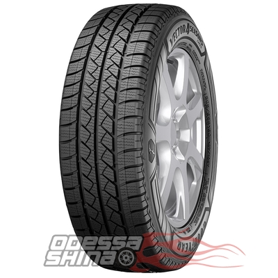 Goodyear Vector 4 Seasons Cargo 195/70 R15C 104/102S