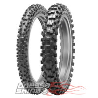 Dunlop Geomax MX53 60/100 R10