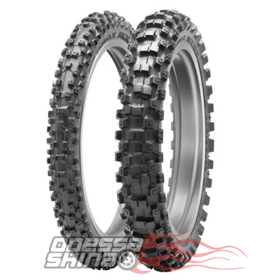 Dunlop Geomax MX53 60/100 R10