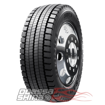 Sailun SDL1 (ведущая) 315/70 R22.5 154L/150M PR18
