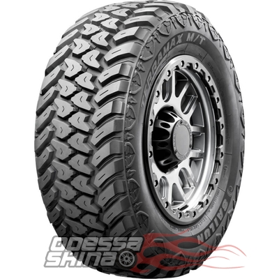 Sailun Terramax M/T 33/12.5 R17 114Q