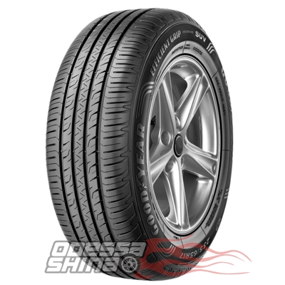 Goodyear EfficientGrip Performance SUV 245/55 R19 103V FP SealTech