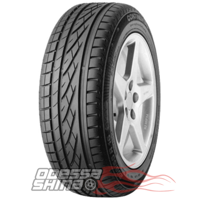 Continental ContiPremiumContact 185/60 R15 88H XL Demo